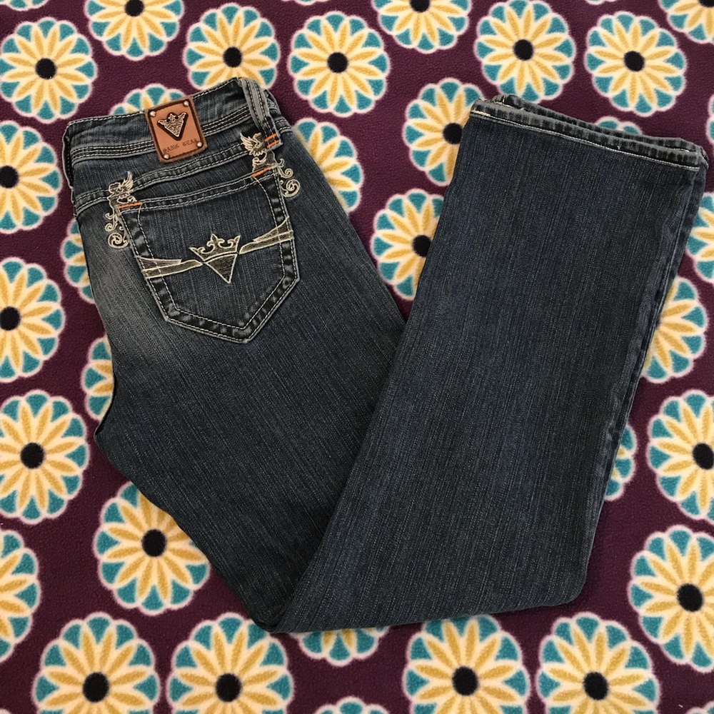 Sang Real by Miss Me Jeans